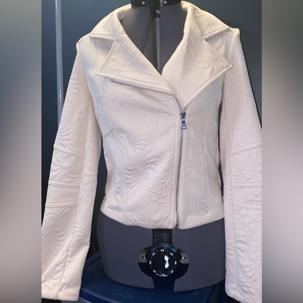 Express jacket